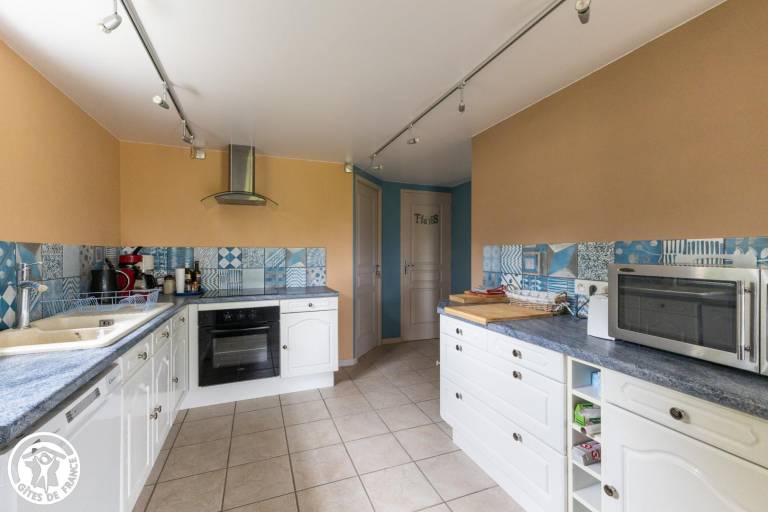 Le gîte des 4 éléments — photo 5