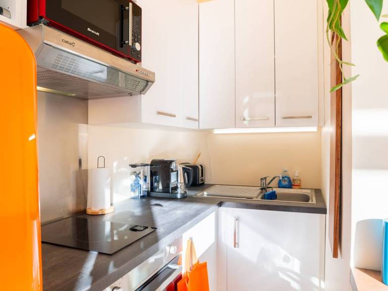 Holiday apartment | Close to the beach | Dogs allowed — photo 2