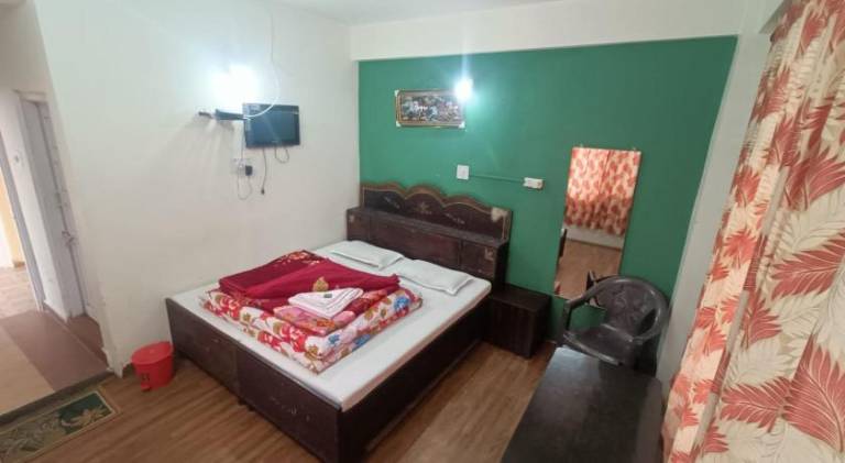 Hotel The Tragopan in Shimla