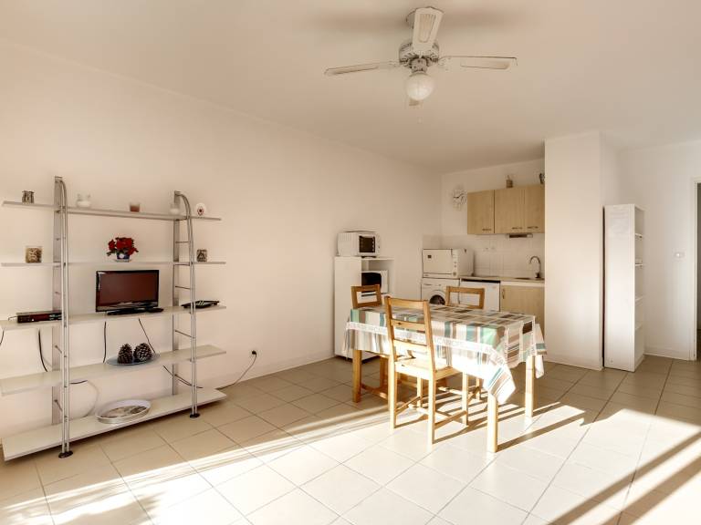 Pleasant rental apartment with garden & grill | Close to the beach | Dogs allowed — photo 5