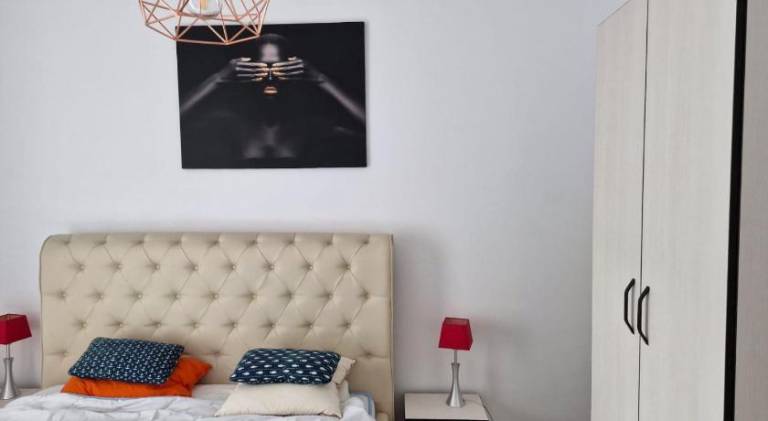 Rental apartment | Beach nearby | Pets allowed in Constanta
