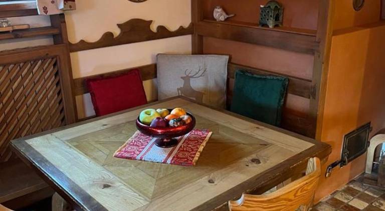 Holiday apartment with hot tub — photo 4