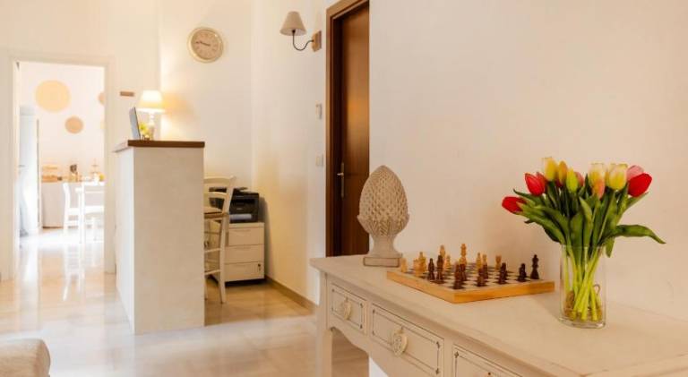 Palazzo De Luca by Apulia Hospitality — photo 4
