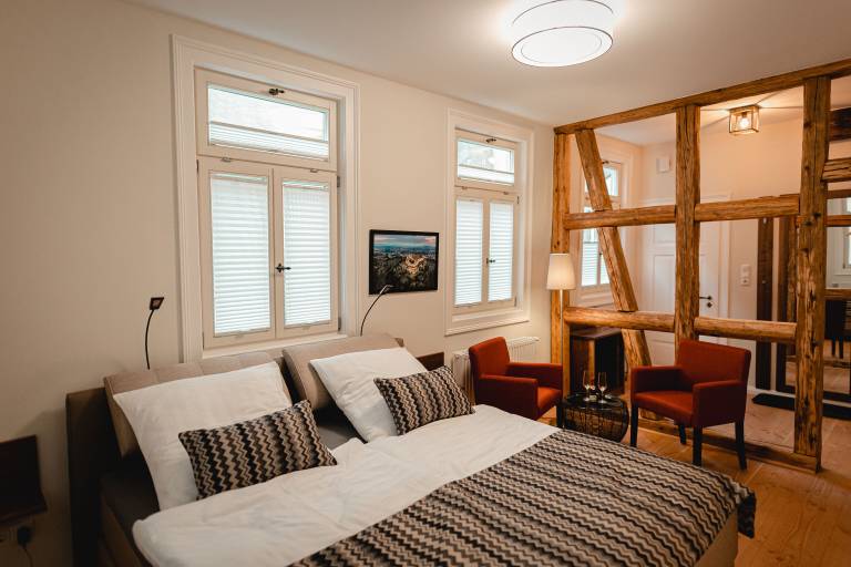 Ferienwohnung Coburg