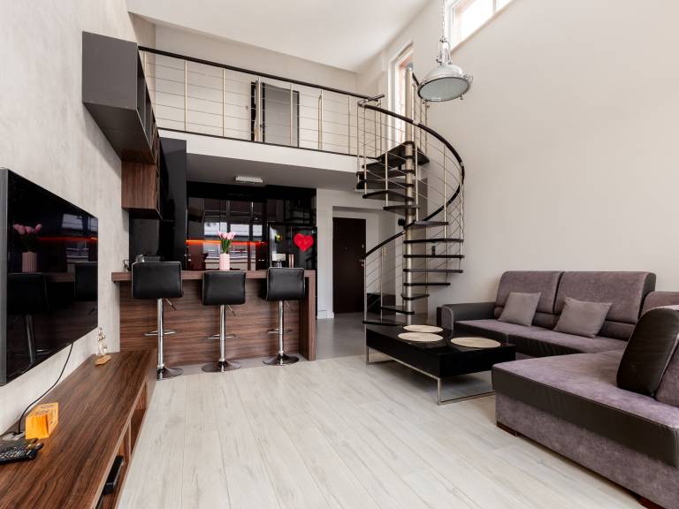 Appartement Gdynia