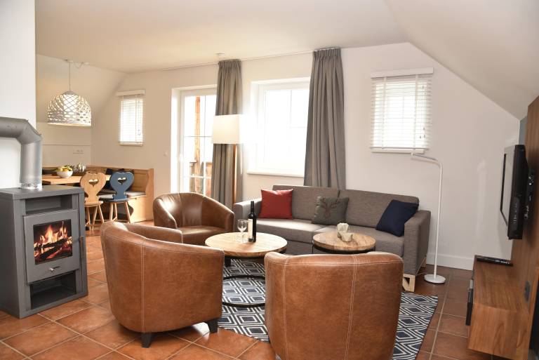 Apartma Katschberg