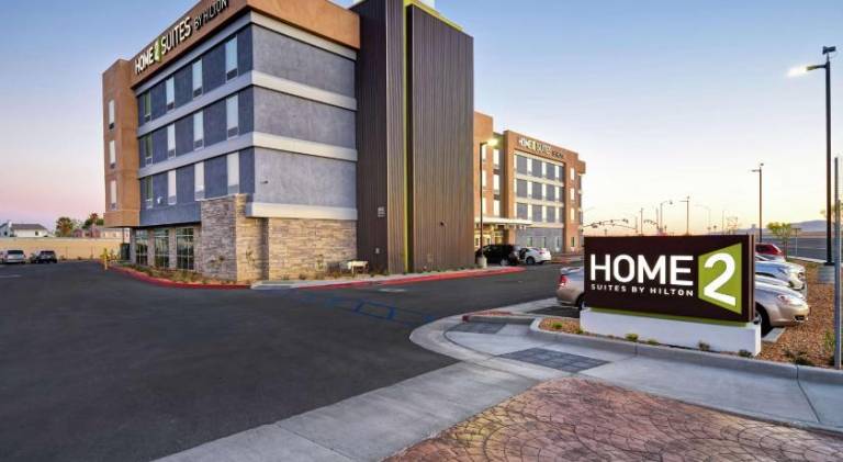 Home2 Suites by Hilton Victorville — photo 2