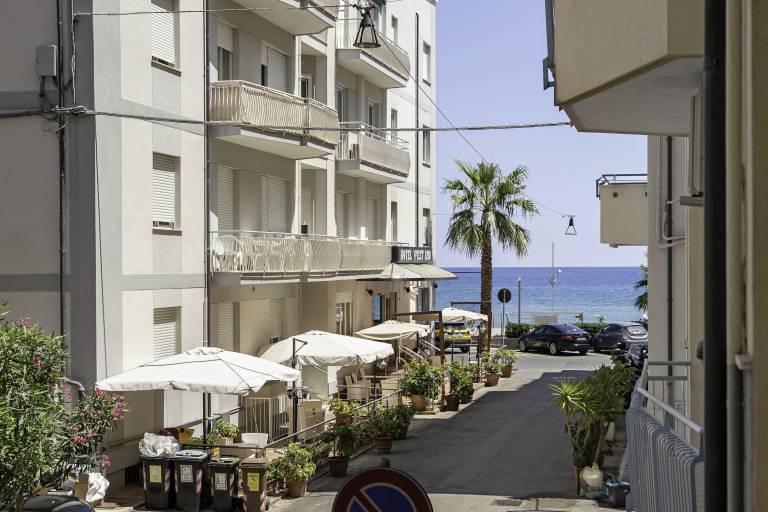 Appartamento  Laigueglia