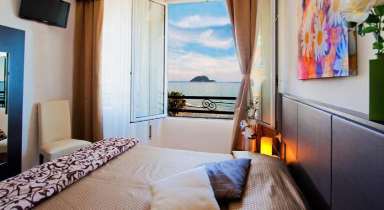 Hotel Nuovo Al Mare — photo 2