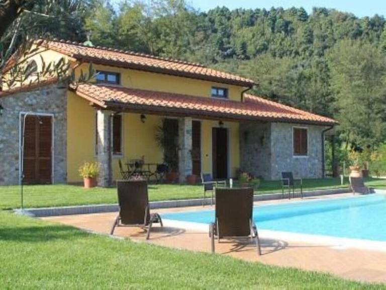 Villa Lucca