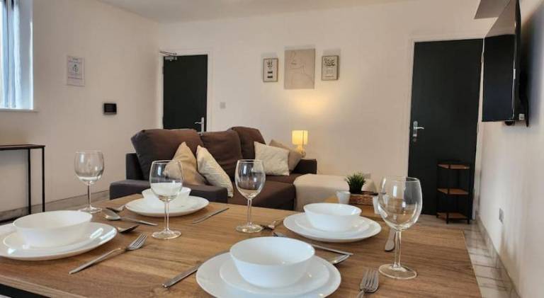 Rental apartment | Pet-friendly — photo 4