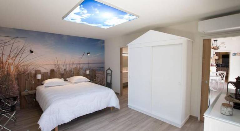 Fully equipped pleasant vacation home with patio, private pool & jacuzzi | Dogs allowed — photo 2