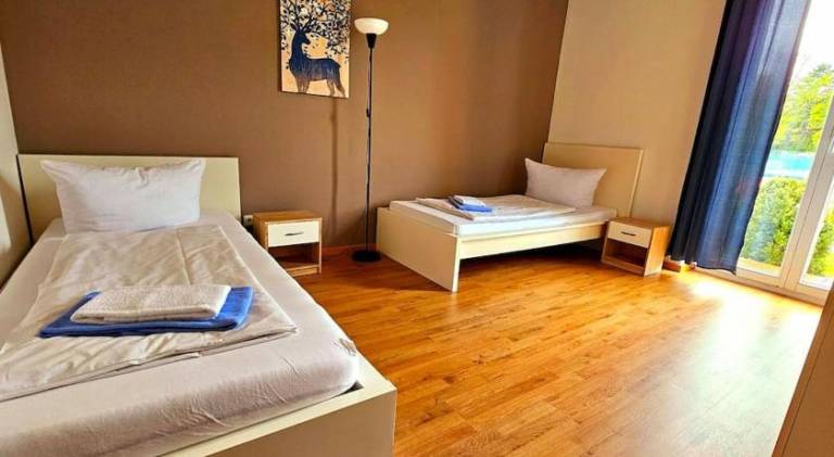 Apartment | Pet-friendly in Unterschleissheim