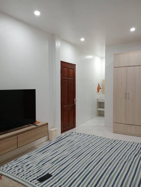 Fully equipped pleasant rental apartment with terrace | Suitable for remote work | Dogs allowed — photo 2