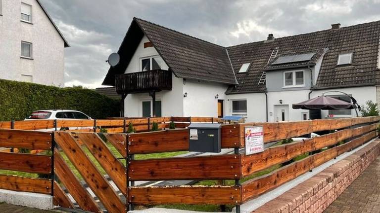 Ferienwohnung  Fritzlar