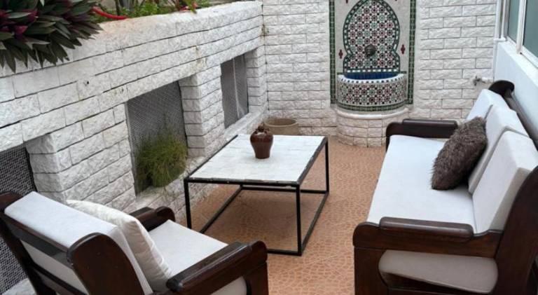 Apartment with 2 rooms for 4 persons — photo 3