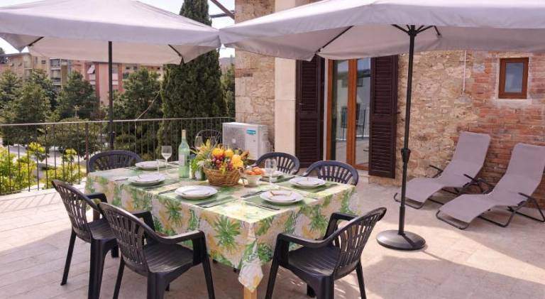 Apartment with 2 rooms for 7 persons — photo 4