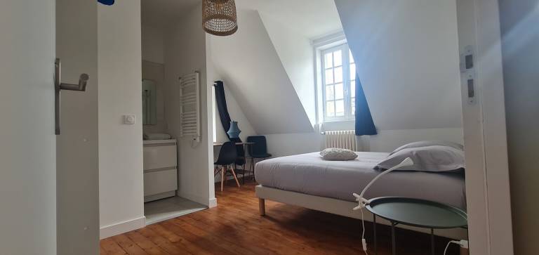 Apartment  Pontivy