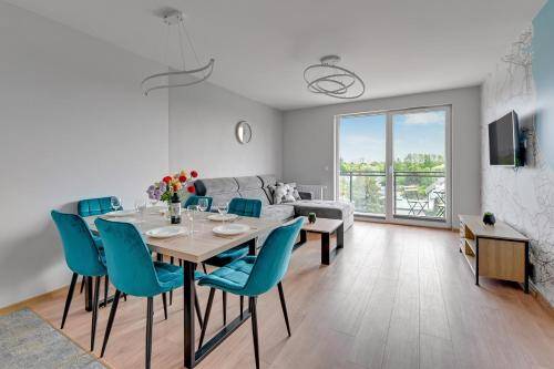 Apartament Brzeźno