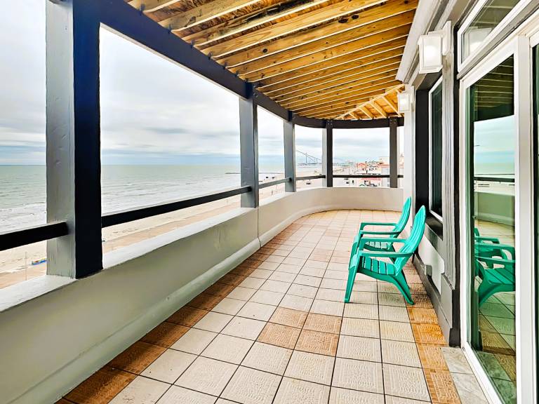 Condo  Galveston