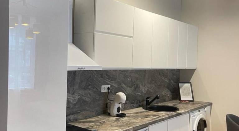 Holiday apartment with 1 room for 4 persons — photo 4
