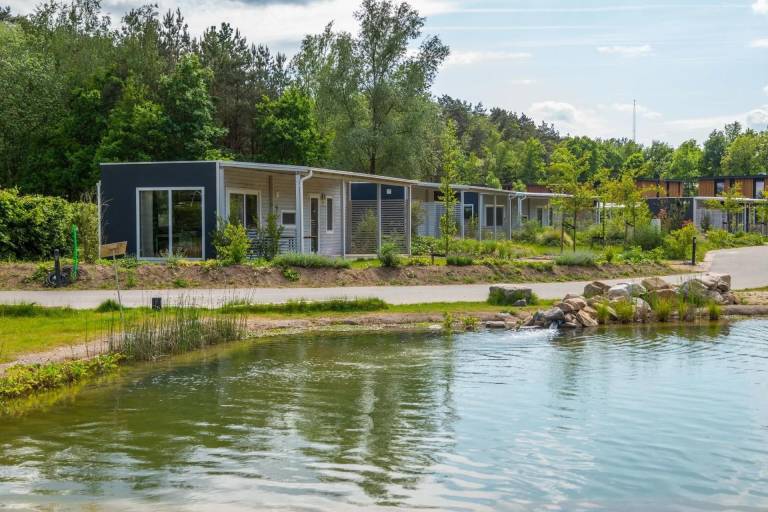 Bungalow Venlo