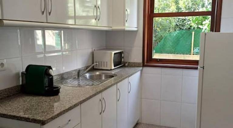 Rental apartment with terrace — photo 3