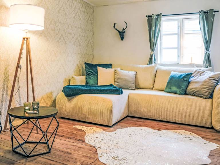Apartment Mirow
