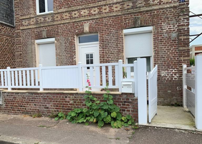Appartement Gournay-en-Bray