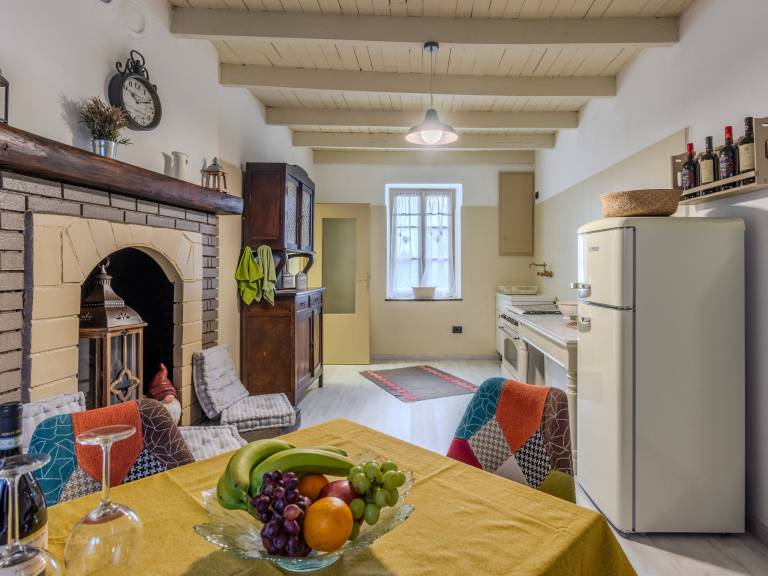 Appartement  Colico