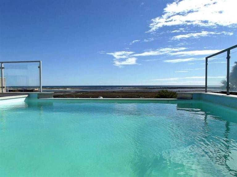 Apartamento Fuseta