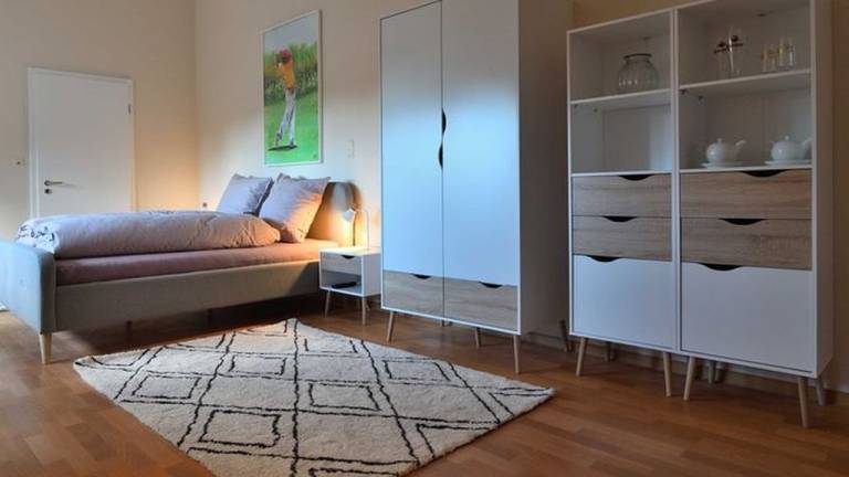 Ferienwohnung  Alfsee