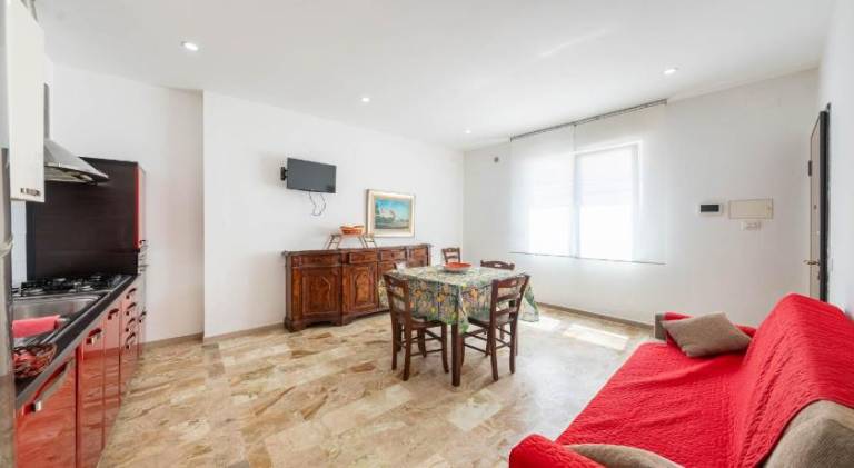 Charming apartment | Close to the beach | Pets are welcome in Roseto degli Abruzzi