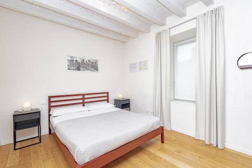 Apartment Bergamo