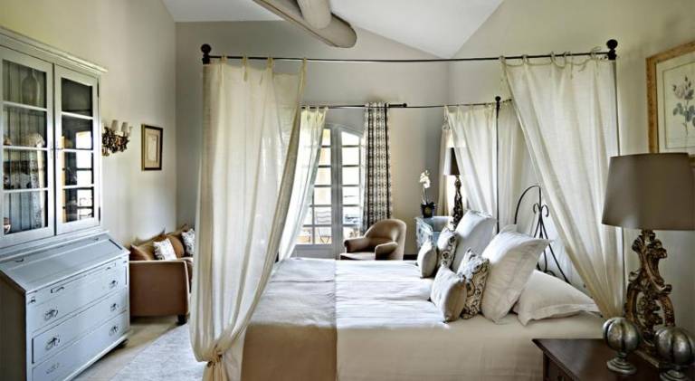 Hotel Villa Marie Saint Tropez — photo 2