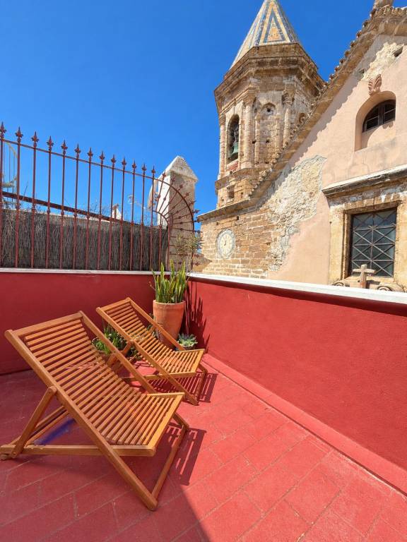 Ferienwohnung  Cádiz