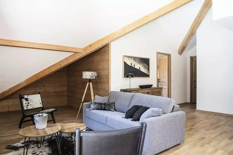 Apartment Vaujany