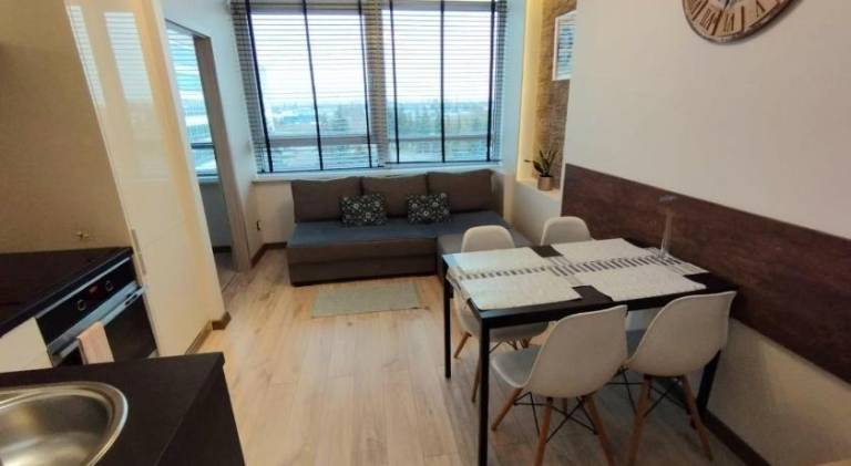Apartament Kalisz