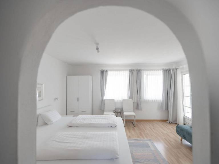 Ferienwohnung Villach