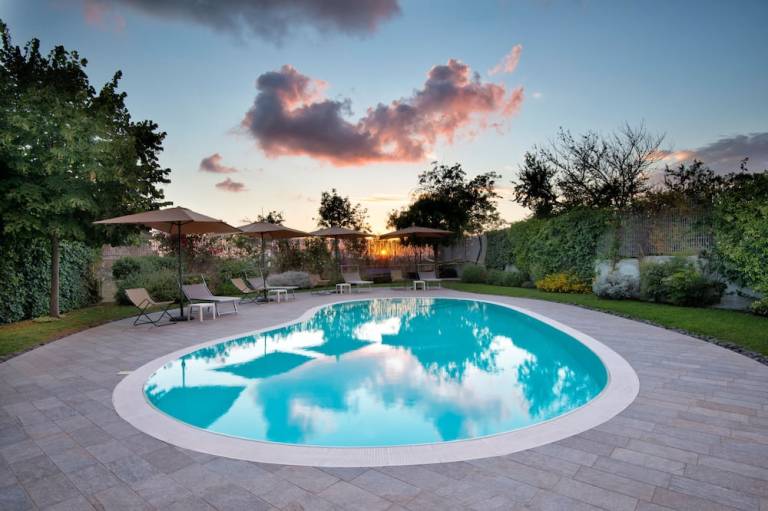 Bed & Breakfast  San Giorgio a Cremano