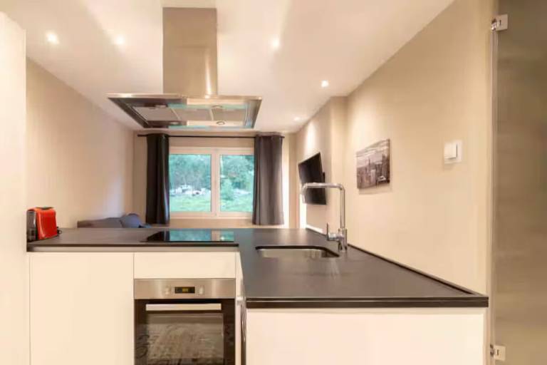 Appartement Soldeu