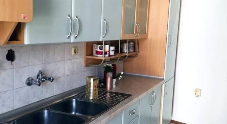 Holiday apartment with 2 rooms for 5 persons — photo 5