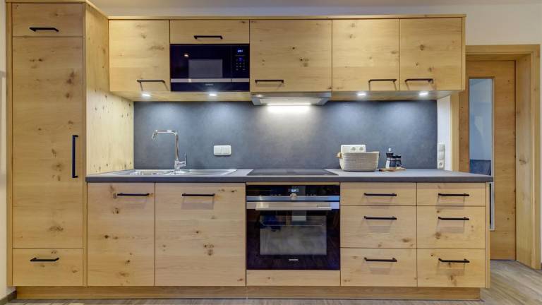 Ferienwohnung Bodenmais