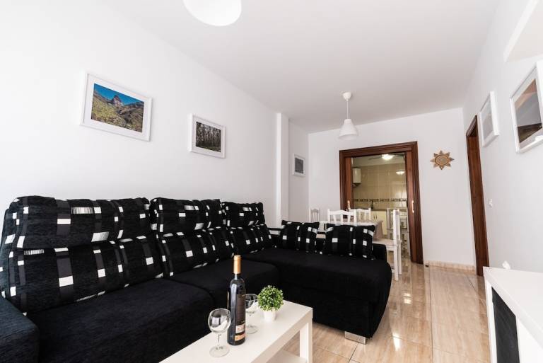 Apartment  Playa de Santiago