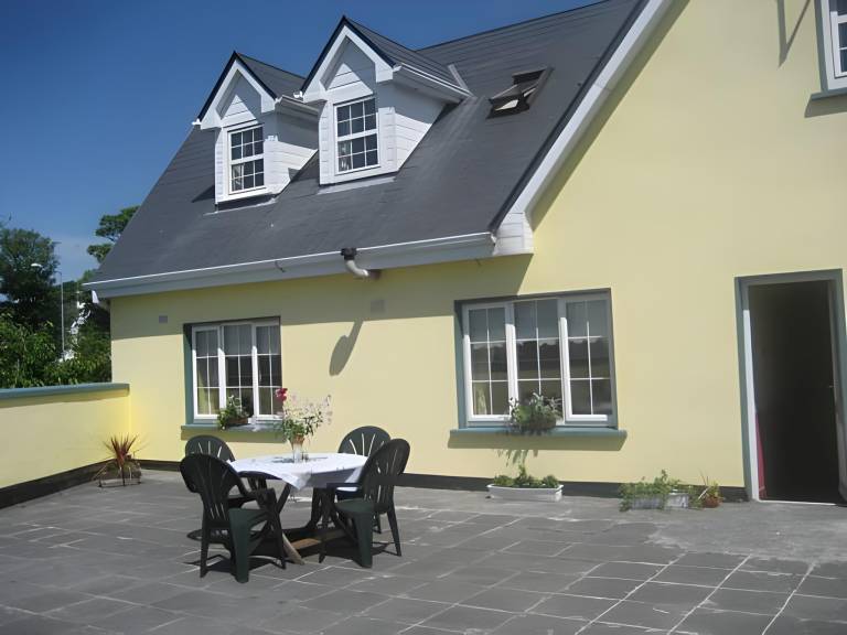 Bed and breakfast  Galway