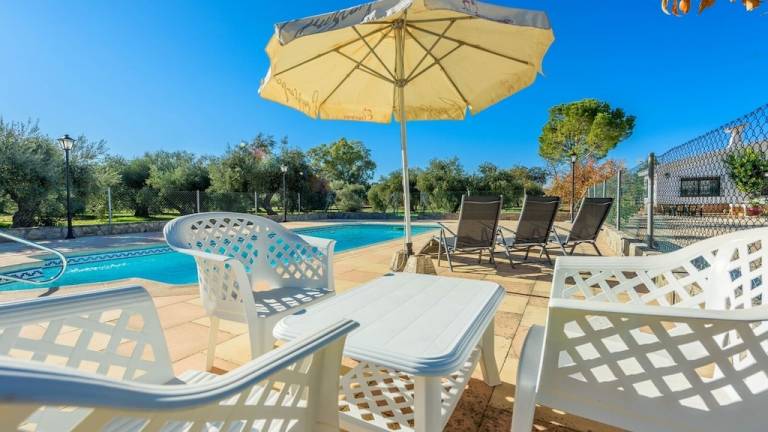 Villa Arriate