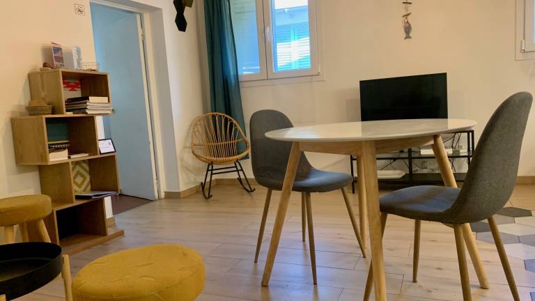 Fully equipped holiday apartment | Close to Castle Hill | Beach nearby | Dogs allowed — photo 3