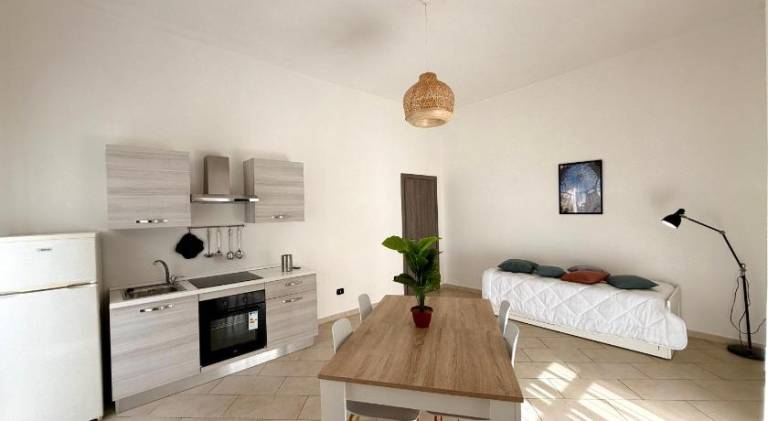 Big rental apartment | Pets are welcome — photo 4
