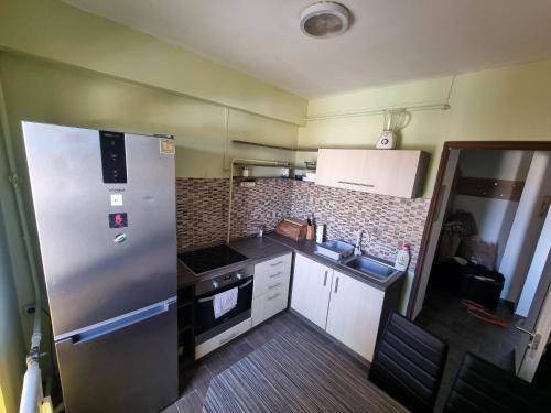 Apartman Kaposvár