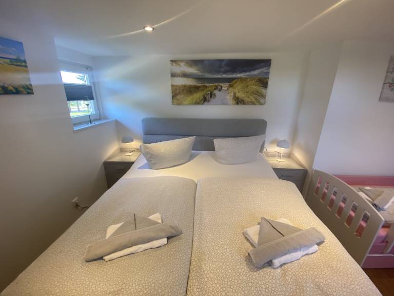 Ferienwohnung Groß Potrems